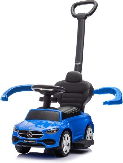 Sicherheit und Komfort für die Kleinsten