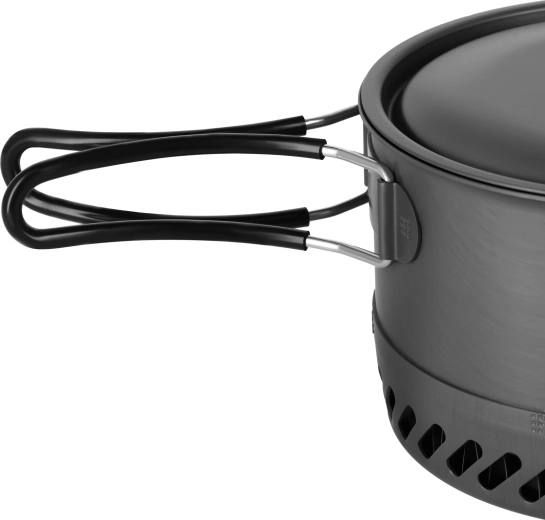 Leichtes und langlebiges eloxiertes Aluminium