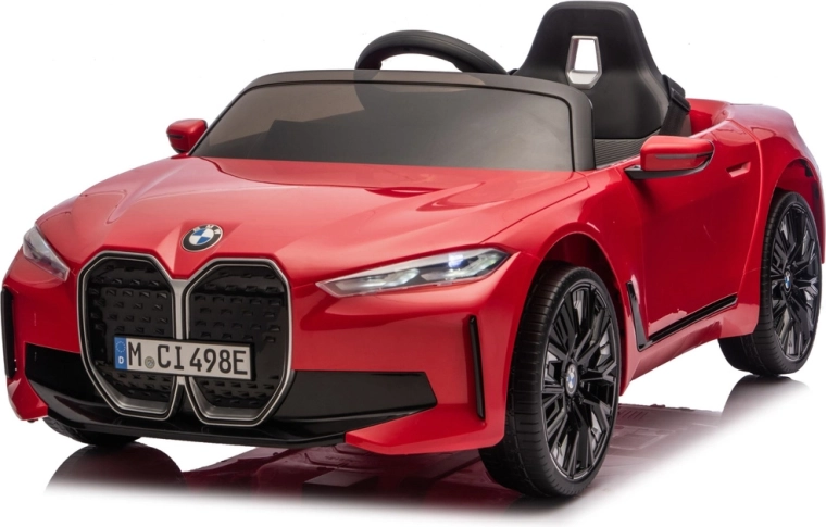 4x4-Antrieb für sanftes und sicheres Fahren