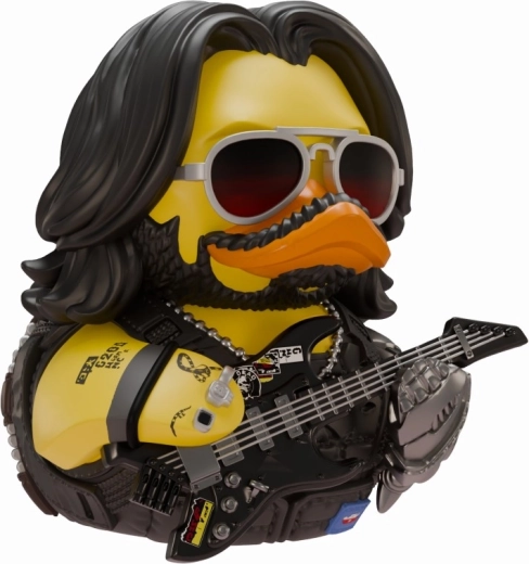 Ikonischer Look von Johnny Silverhand