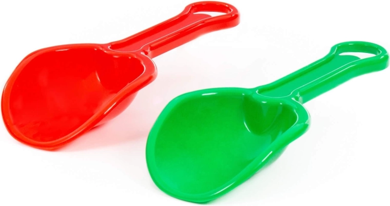 Kinder-Sandschaufel – 1 Stück