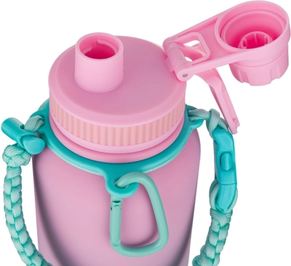 Langanhaltende Isolierung für heiße und kalte Getränke