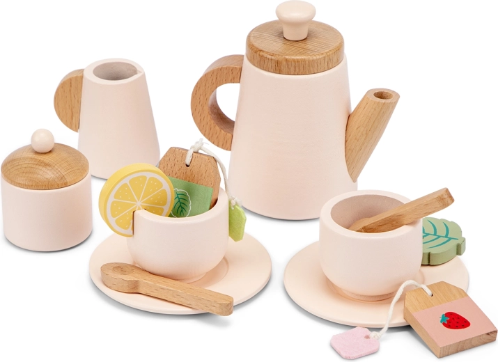 Realistisches Spiel für kleine Gastgeber