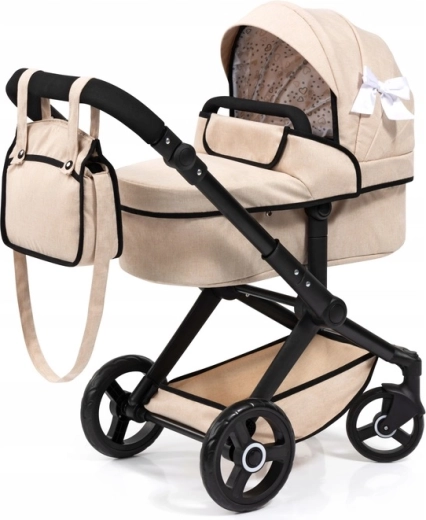 Kombination aus Babywanne und Sportversion