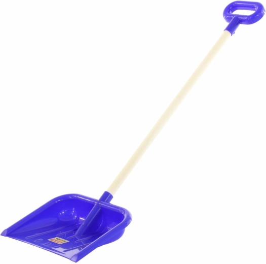 Leichte, aber robuste Schaufelblätter