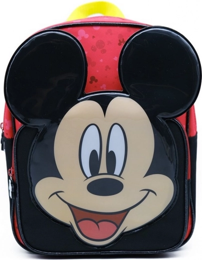 Rucksack mit Mickey Mouse Motiv