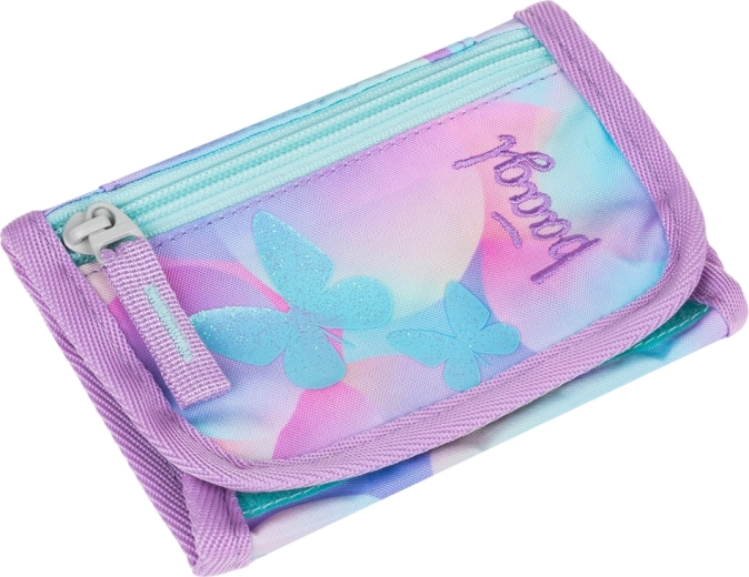 Schneller Zugriff auf Münzen und Kleinteile