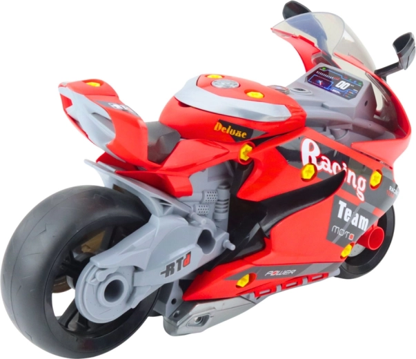 Bauen, zerlegen, spielen