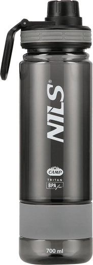 Tritan-Trinkflasche NILS Camp 700 ml