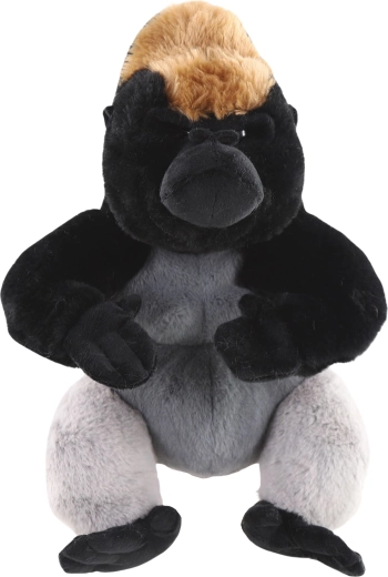 Handpuppe Gorilla 26 cm