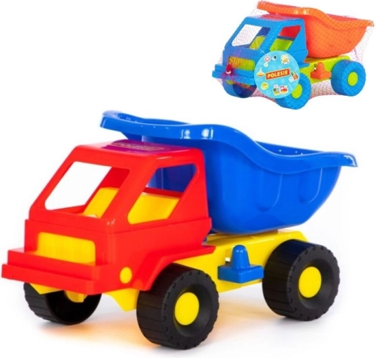 Plastik-Kinderkipplaster Kazimír