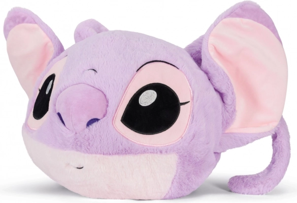 Wärmendes Plüschkissen 3-in-1 Angel Cozy Noxxiez