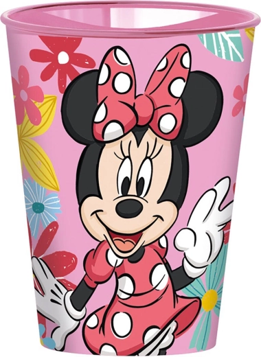 Becher Minnie 260 ml