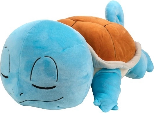 SPÍCÍ PLÜSCH SQUIRTLE 45 cm