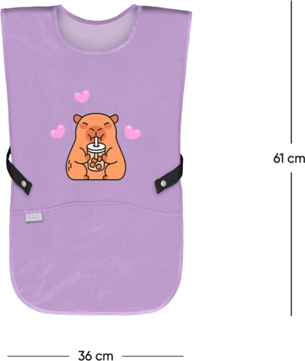 Toller Schutz für die Kleidung