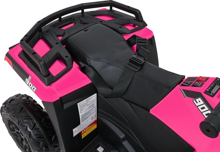 Elterliche Kontrolle und Sicherheit an erster Stelle