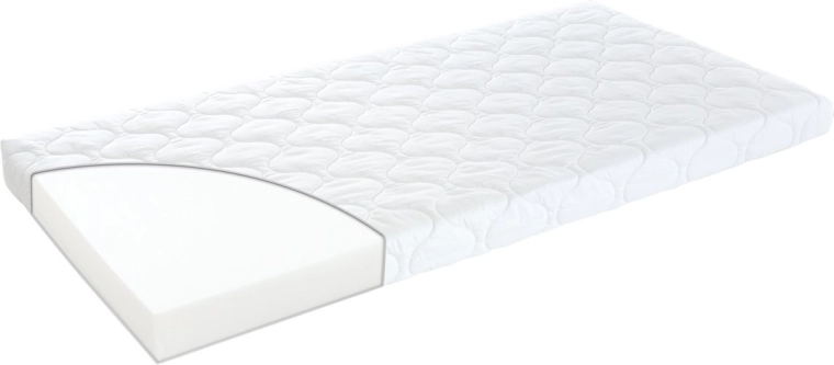 Träumeland Matratze Easy 70 × 140 cm