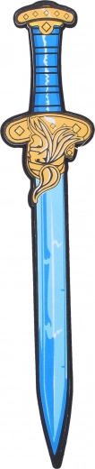 Schaumstoff-Wikingerschwert 52 cm
