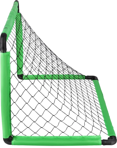 Leichte und robuste Konstruktion für Innen und Außen