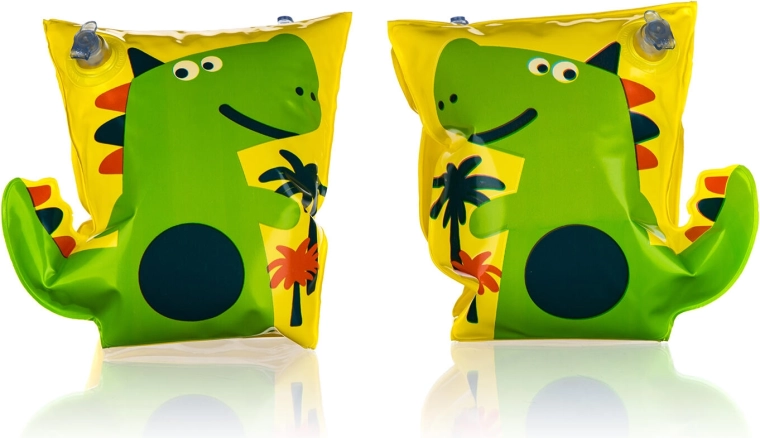 Zuverlässiger Auftrieb und angenehmer Tragekomfort