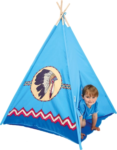 Gemütlicher Raum zum Spielen und Entspannen