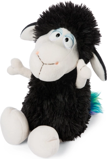NICI Plüsch-Schäfchen Jerome 25 cm