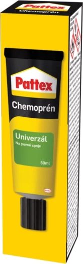 Pattex Chemoprén Universal – universeller Kontaktkleber