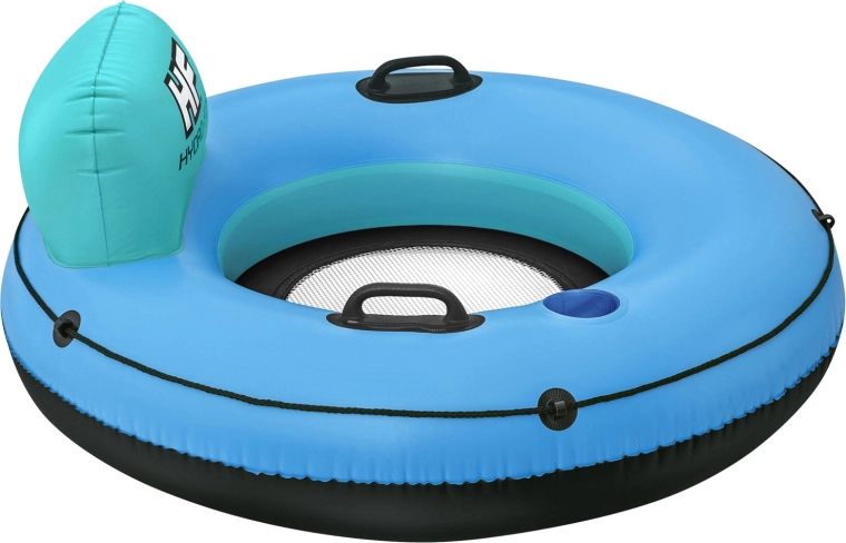 Netzboden für Erfrischung