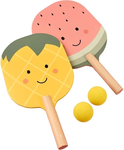 Jabadabado Strandtennis für Kinder