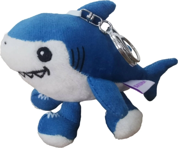 Niedliches Design und weicher Plüsch