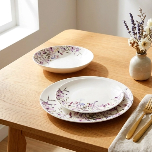 Einfache Pflege und täglicher Komfort