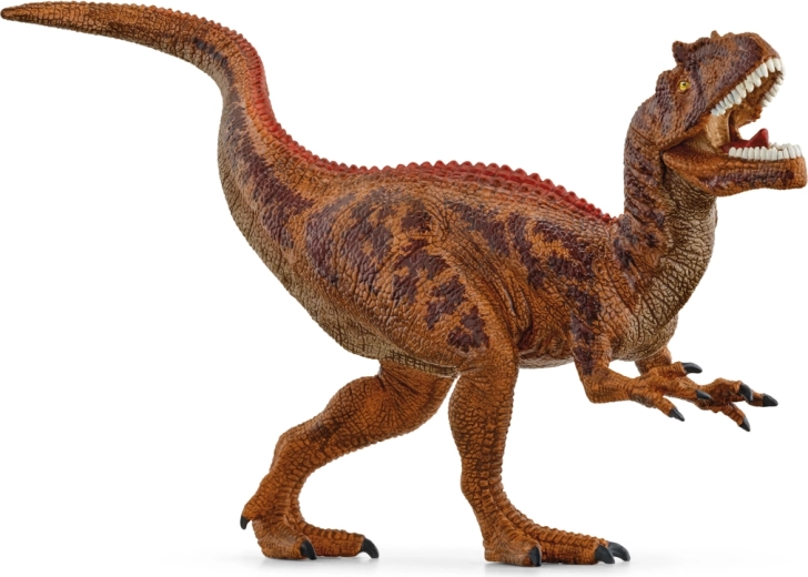Allosaurus-Dinosaurierfigur