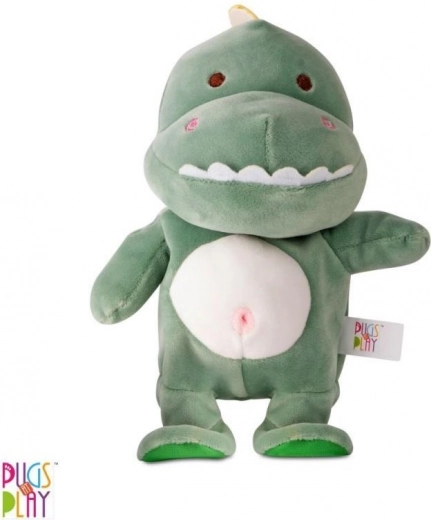 Interaktiver Dinosaurier Max Grün