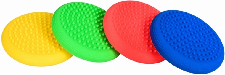 Rutschfeste Textur für einen sicheren Tritt