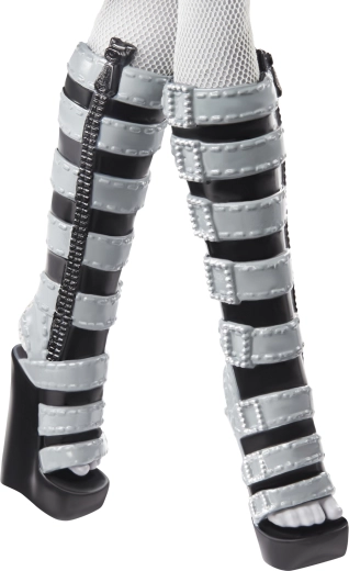 Zubehör zum Spielen und Ausstellen