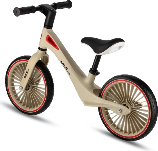 Komfort und Laufruhe dank ABEC-5-Lagern