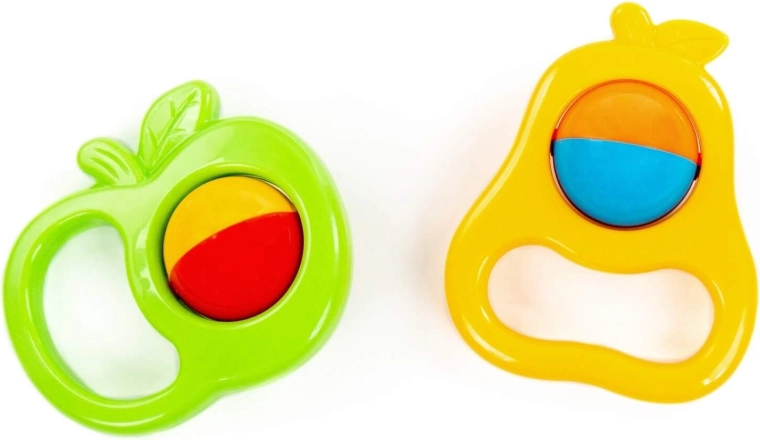 Leichte Ausführung für kleine Hände