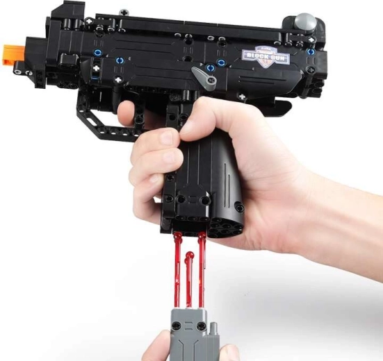 Sichere Projektile für das Spiel