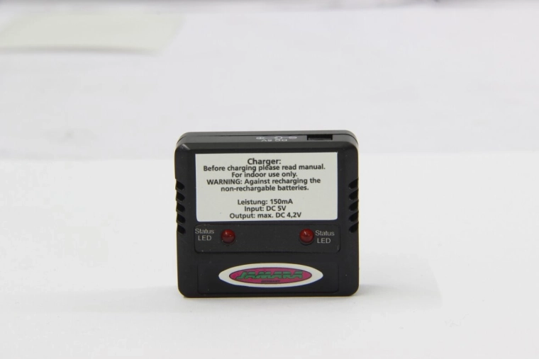Ladestation JAMARA E-Rix150