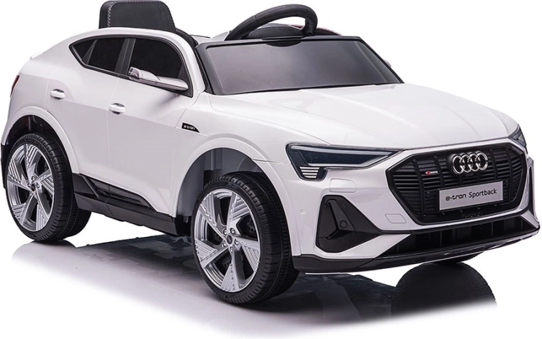 Musik und Lichter für noch mehr Spaß