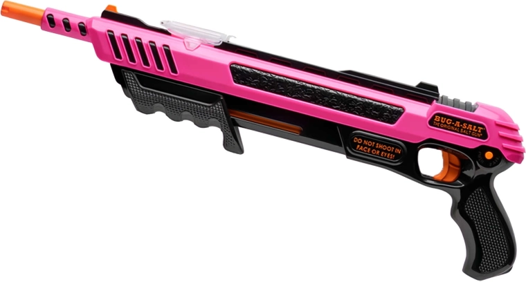 Ohne Batterien, ohne Chemie, mehr Spaß