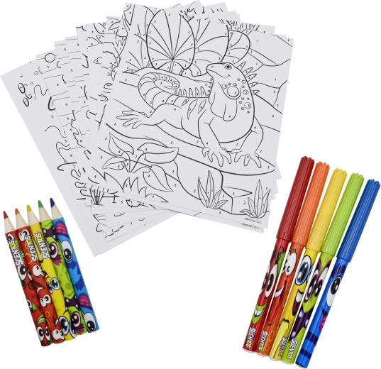 Alles zum Basteln an einem Ort