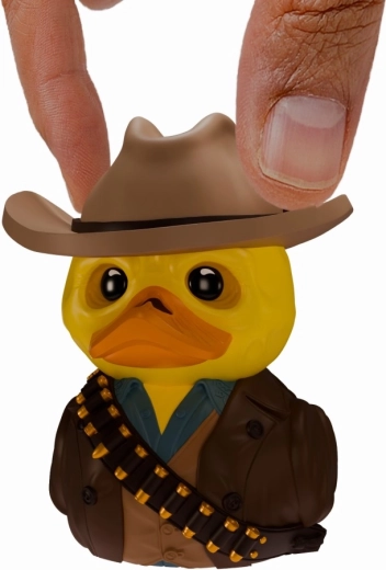 Mini-Größe, Maxi-Details