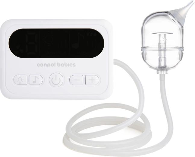 Canpol Babies elektrischer Nasensauger Noseo
