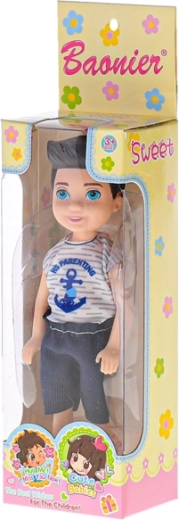 Geschenkverpackung – sofort bereit zum Verschenken