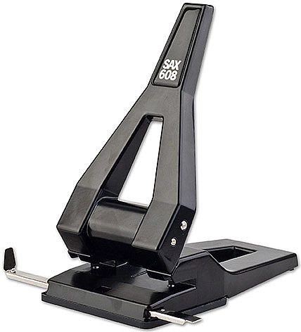 Locher SAX 608 schwarz