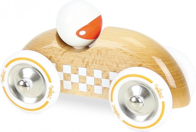 Vilac Holzauto GM Rally natur