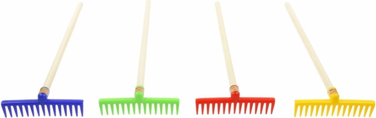 Fröhliche Farben, die Kindern Spaß machen