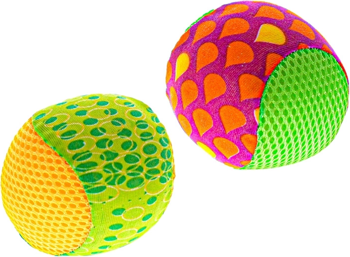 Weich, leicht und sicher für Kinder ab 3 Jahren