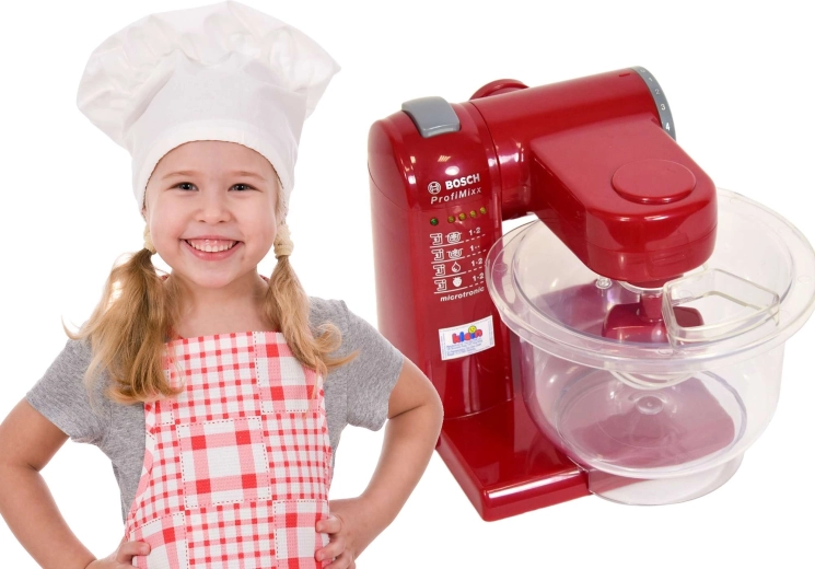 Licht und Sound wie bei einem echten Gerät